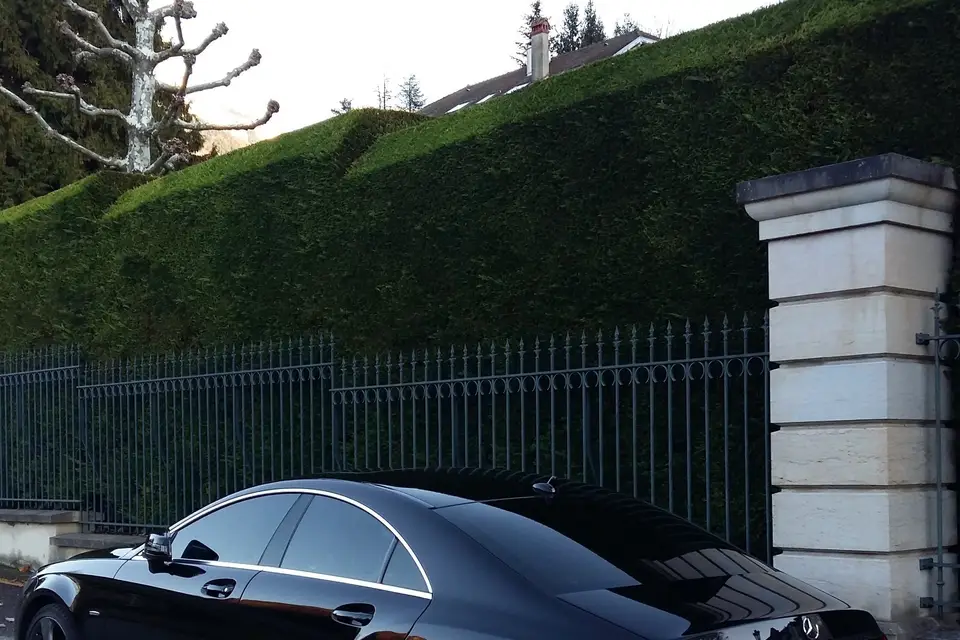 Global Transfert Annecy — photo 2