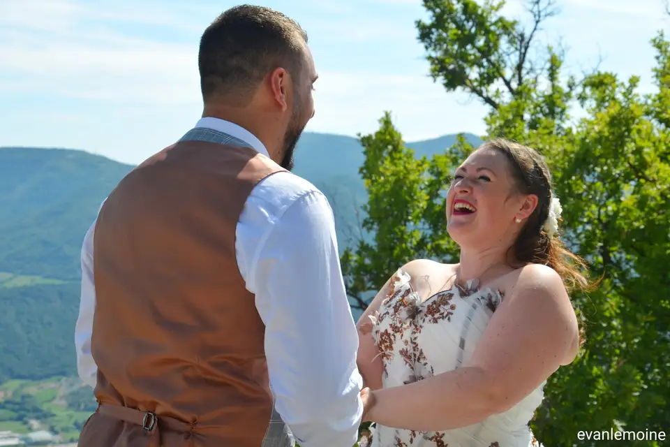 Evan Lemoine — photo 4