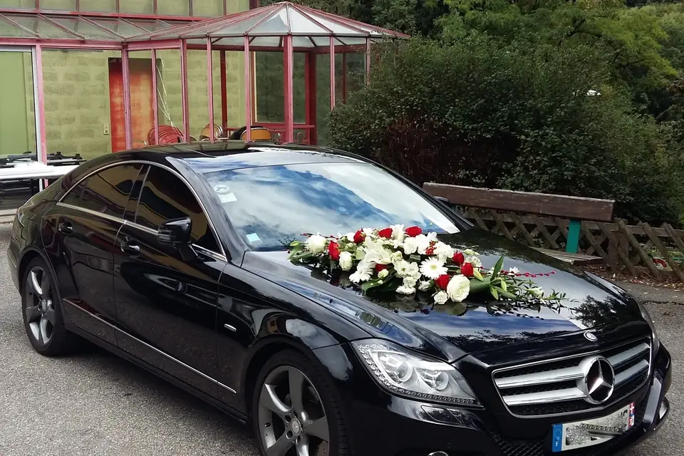 Global Transfert Annecy — photo 1