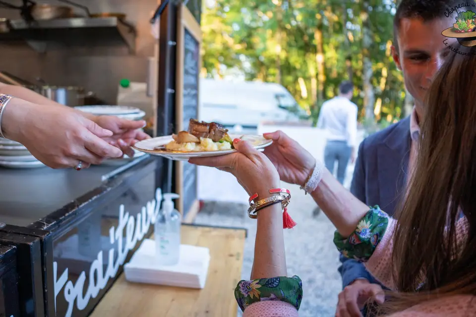 Chapeau de Paille — photo 8