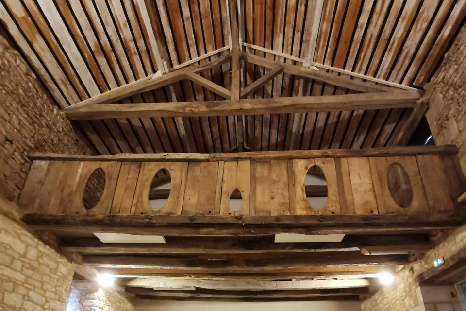 Château de Tourtoirac — photo 4