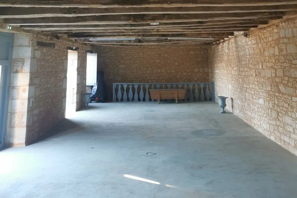 Château de Tourtoirac — photo 2