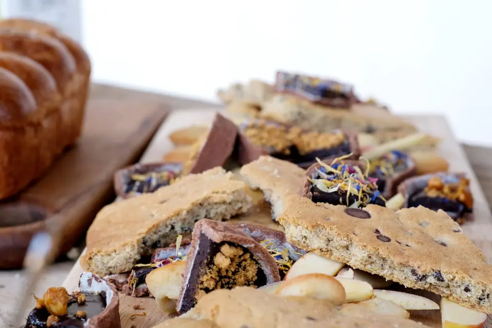 Chapeau de Paille — photo 7