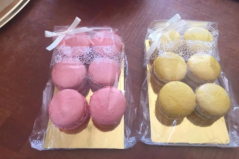 La Folie des Gourmandises — photo 1