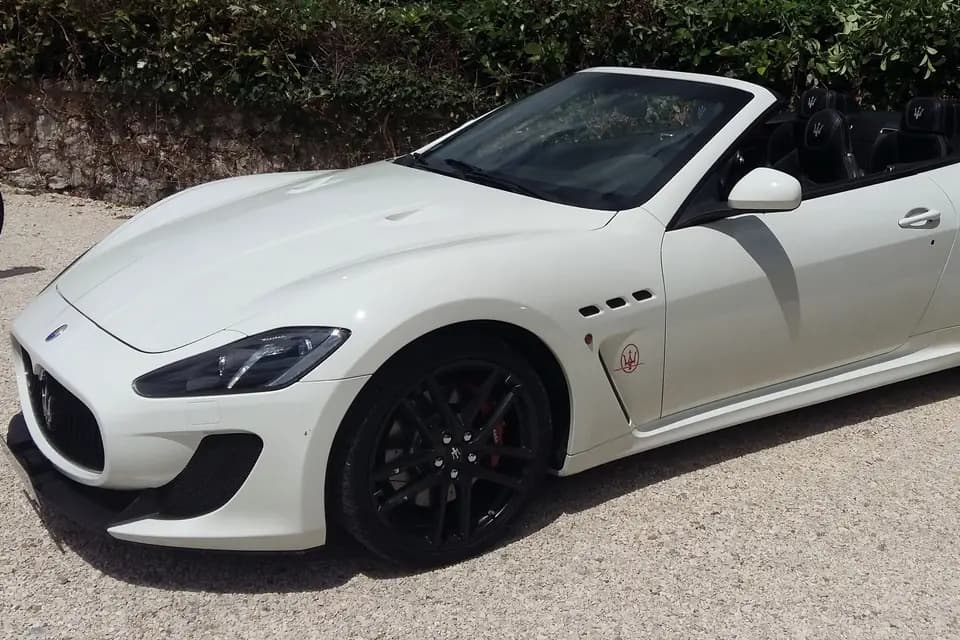 Global Transfert Annecy