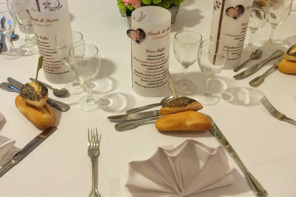 Mariage N' Look — photo 5