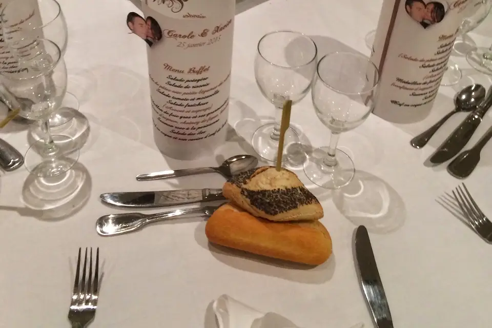 Mariage N' Look — photo 7