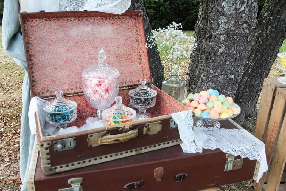 La Touche Authentique