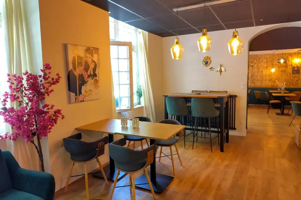 Les Copains d'Amour — photo 2