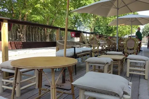 Les Copains d'Amour — photo 3