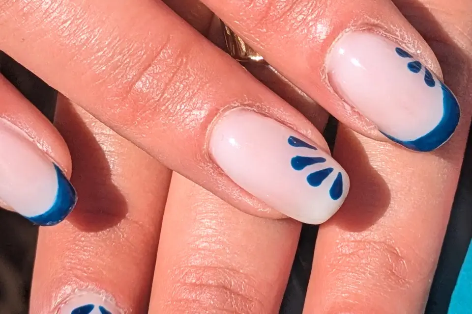 Cherry On The Nail — photo 7