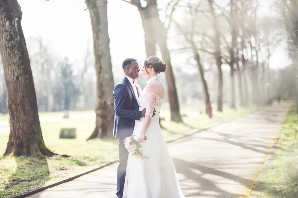 Naïs & Isaac — photo 5