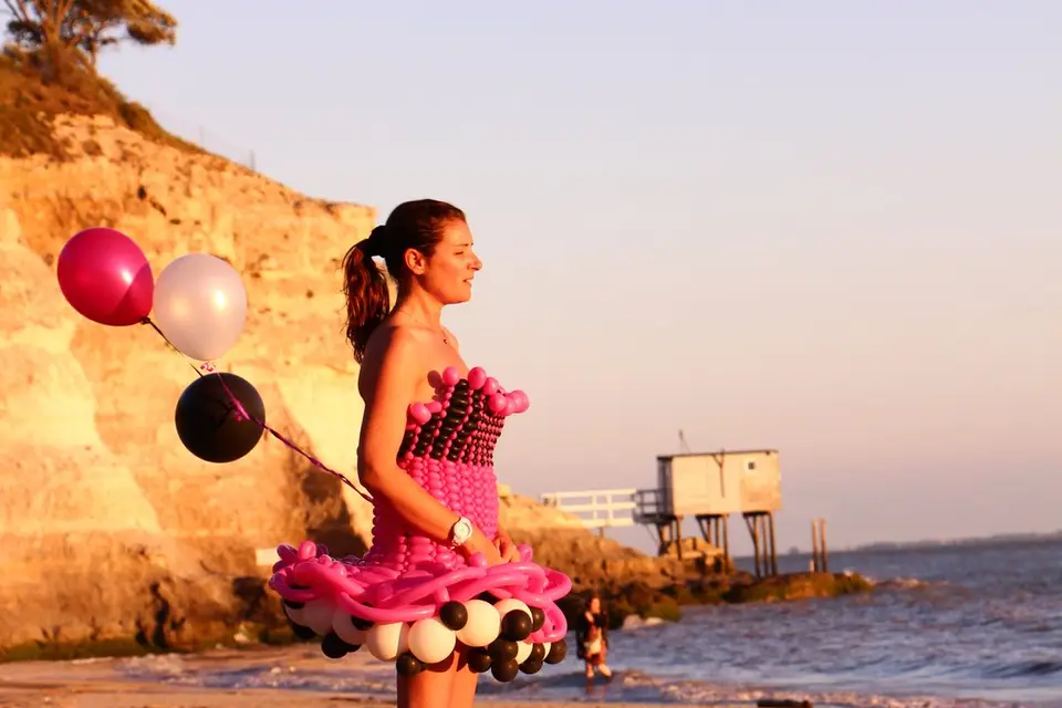 Ballon Concept — photo 2