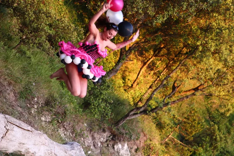 Ballon Concept — photo 3