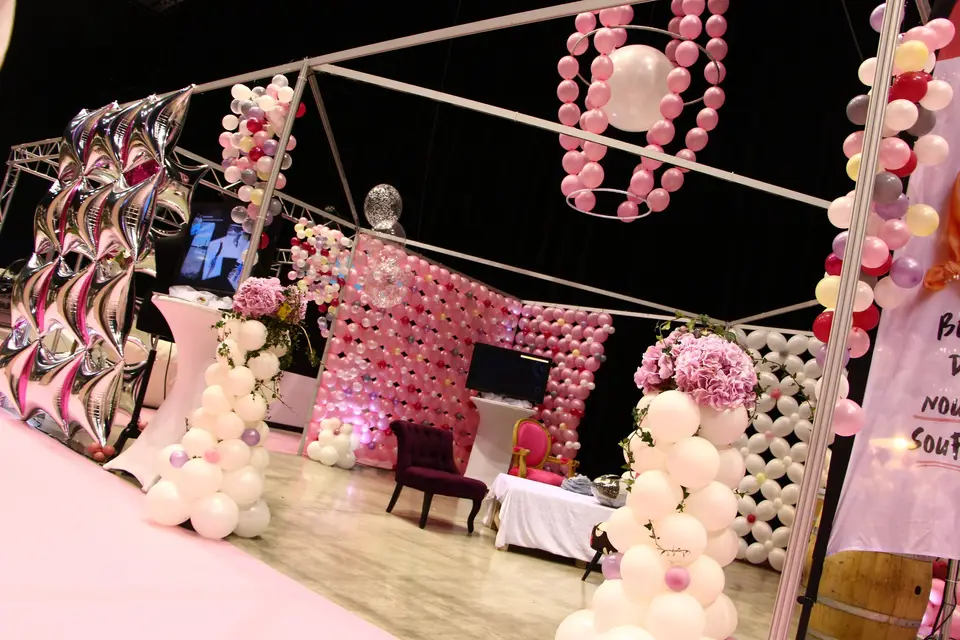 Ballon Concept — photo 5