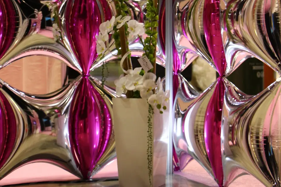 Ballon Concept — photo 6