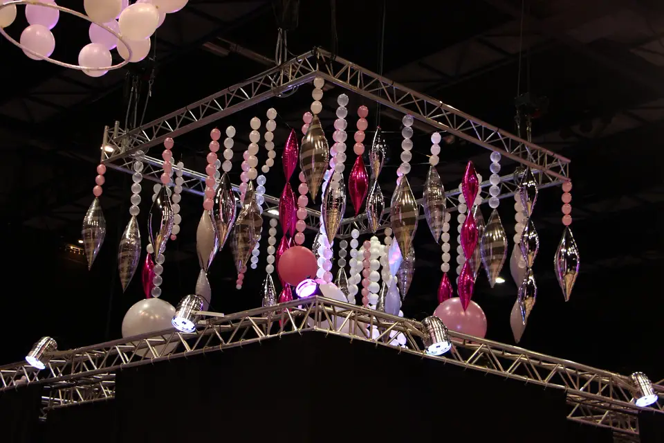 Ballon Concept — photo 7