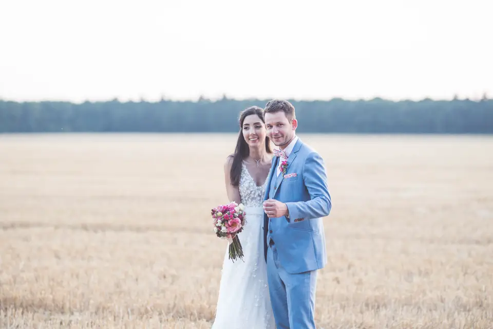 Naïs & Isaac — photo 6