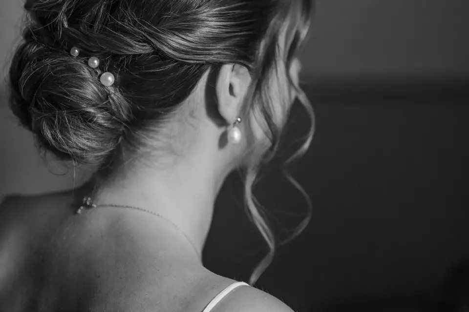 Romy Hairstylist — photo 1