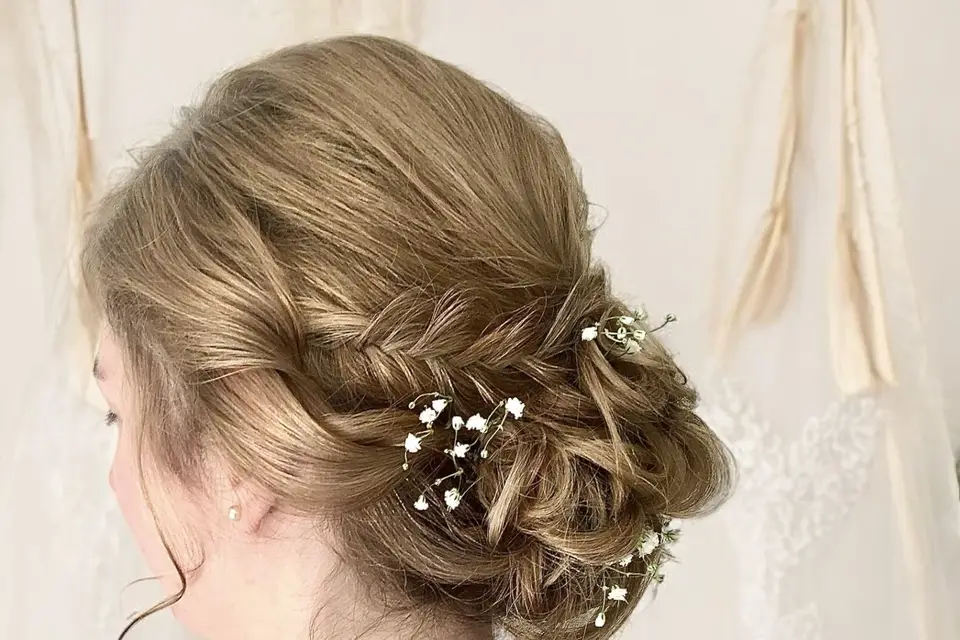 Romy Hairstylist — photo 7