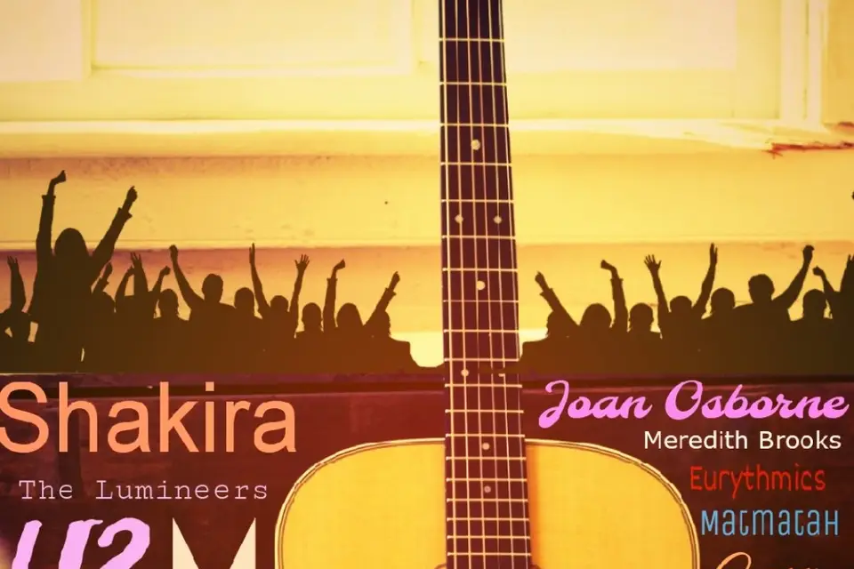 Double V — photo 5