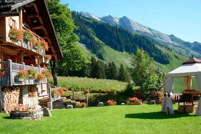 La Chenillette — photo 2