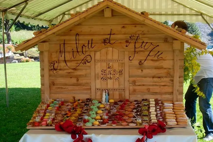 La Chenillette — photo 6