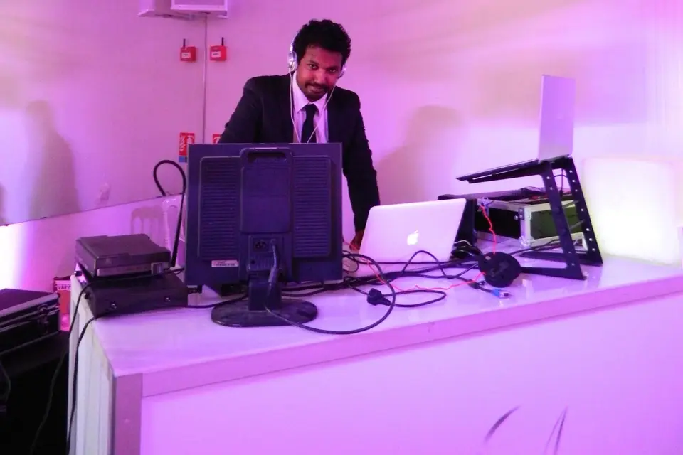 GS Animation — photo 1