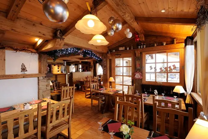 La Chenillette — photo 8