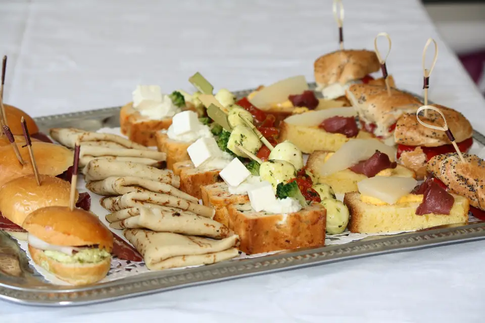 I Love My Traiteur — photo 3