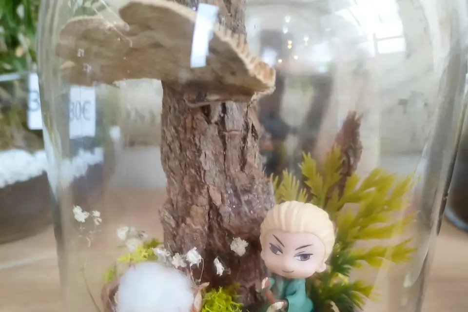 Brin de Nature — photo 2