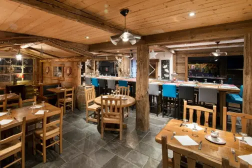 La Chenillette — photo 1