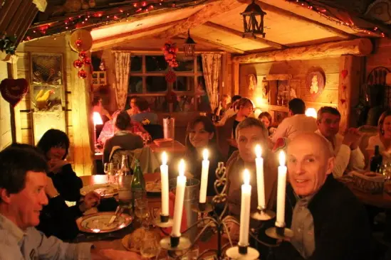 La Chenillette — photo 4