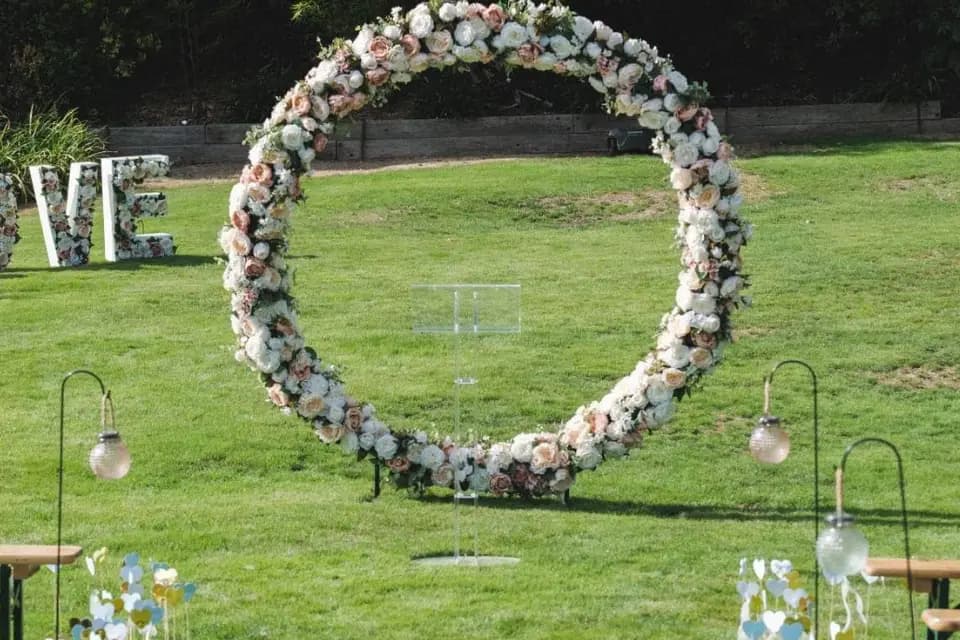 Déco d'un jour — photo 8