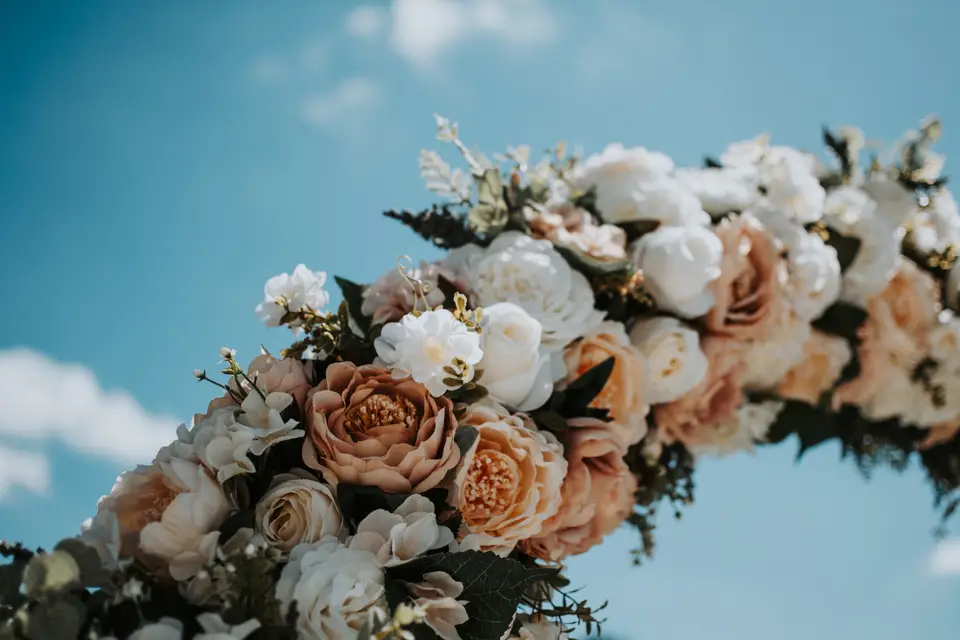 Déco d'un jour — photo 4