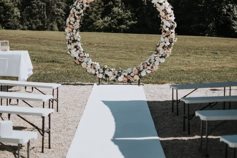 Déco d'un jour — photo 3