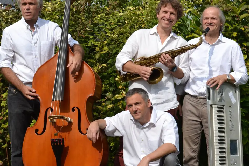 Juraswing Jazz — photo 5