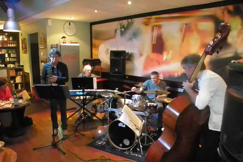 Juraswing Jazz — photo 7