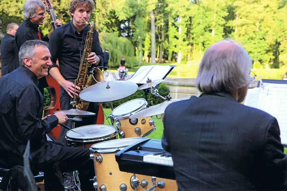 Juraswing Jazz — photo 6