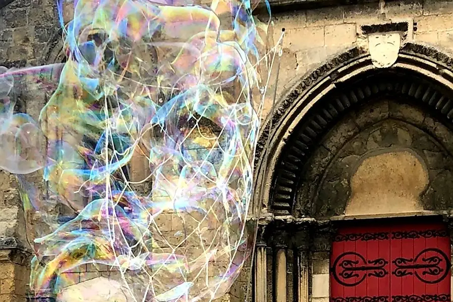 Phileomagicien — photo 3