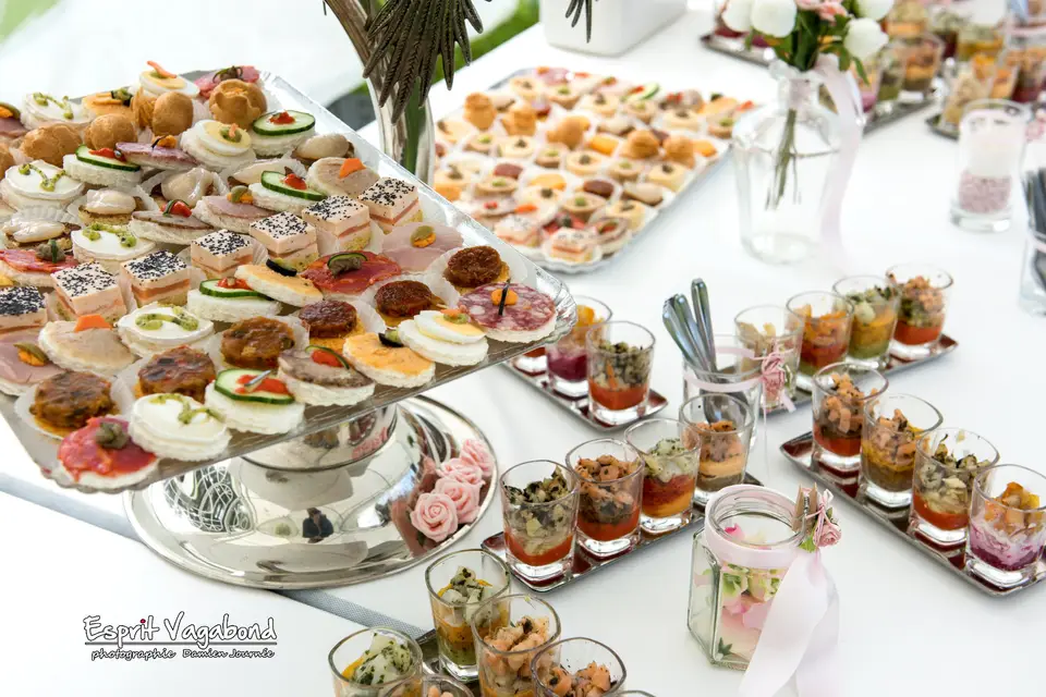 Kériavily Traiteur — photo 3