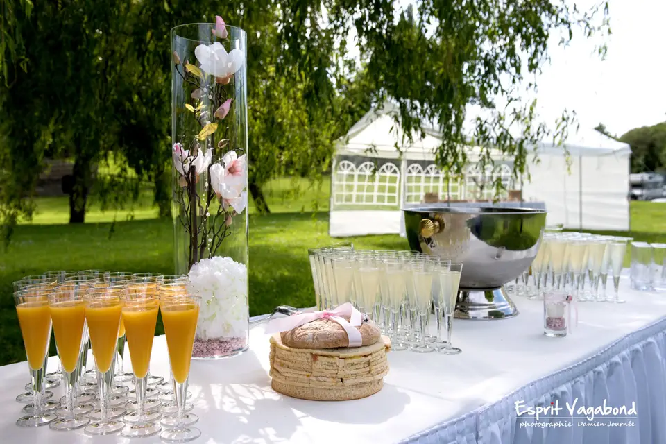 Kériavily Traiteur — photo 4