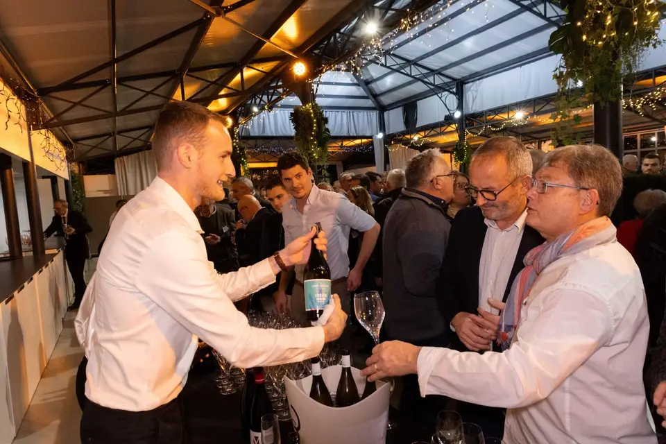 Maison Liquide — photo 5