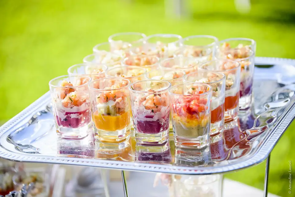 Kériavily Traiteur — photo 5