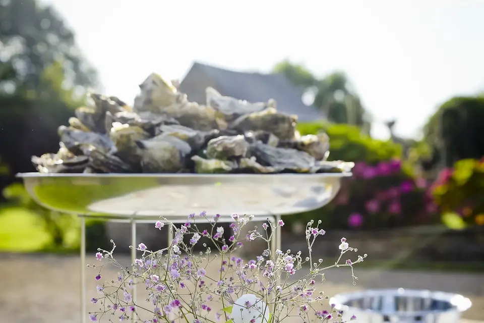 Kériavily Traiteur — photo 6