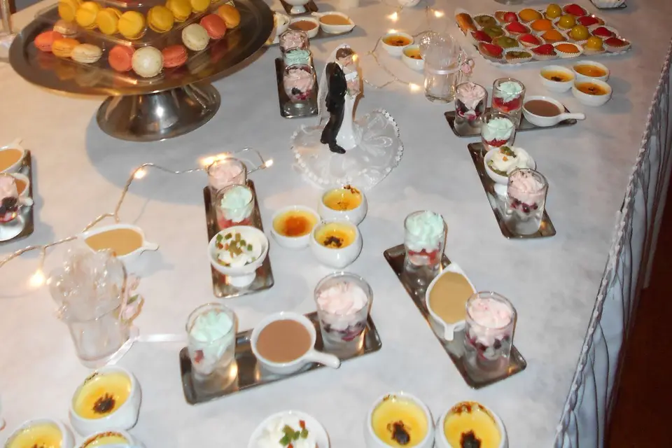 Kériavily Traiteur — photo 9