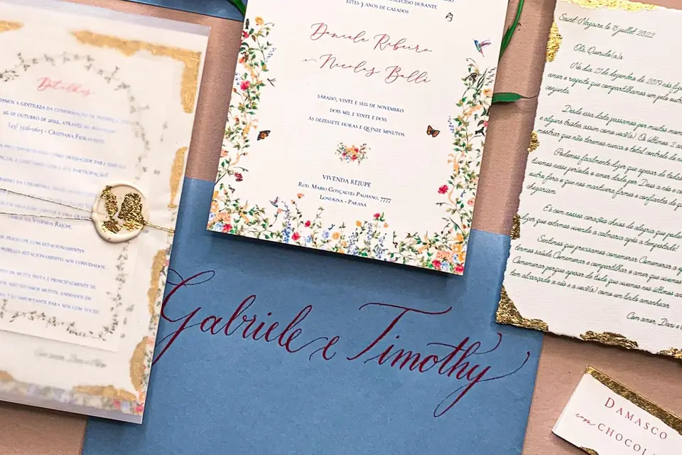 Atelier Tropicália Papeterie Artisanale — photo 4