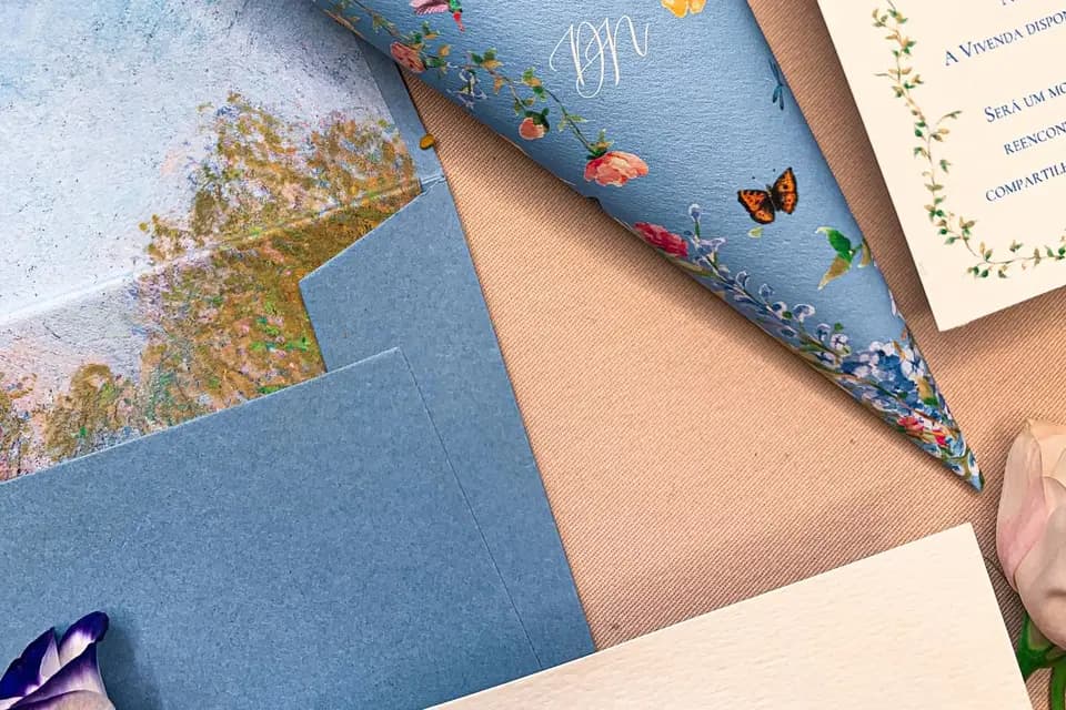 Atelier Tropicália Papeterie Artisanale — photo 5