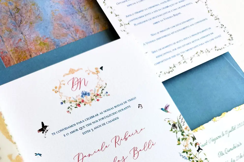 Atelier Tropicália Papeterie Artisanale — photo 3