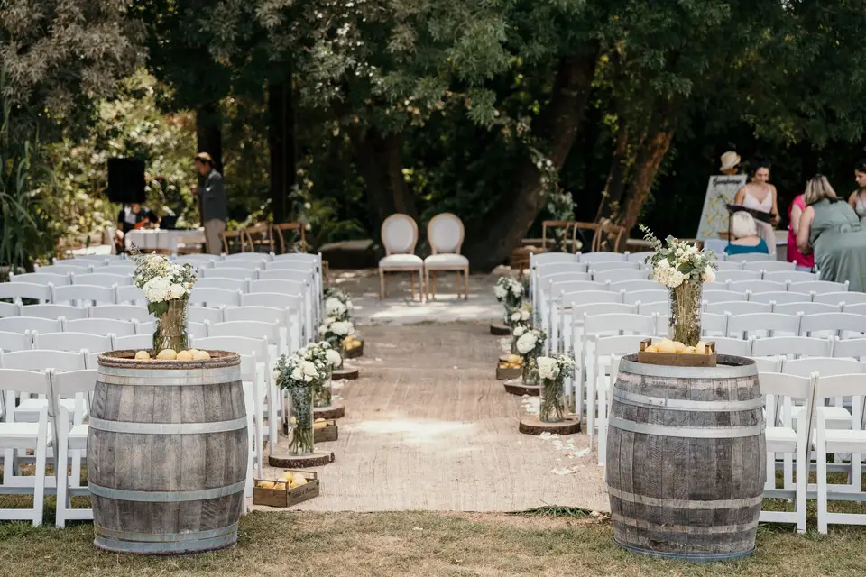 Envergure Events — photo 3